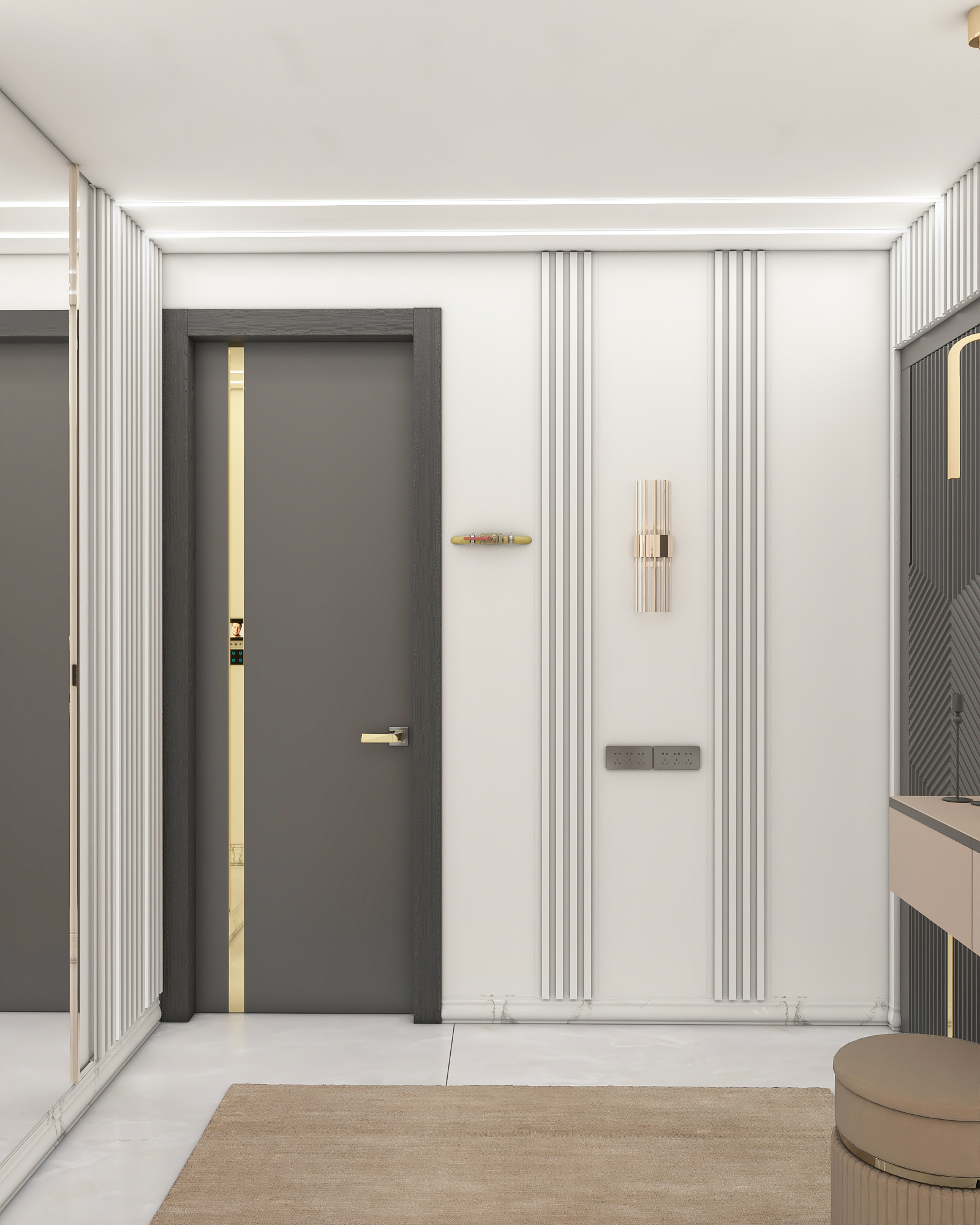 Historic Home Restoration Isfahan