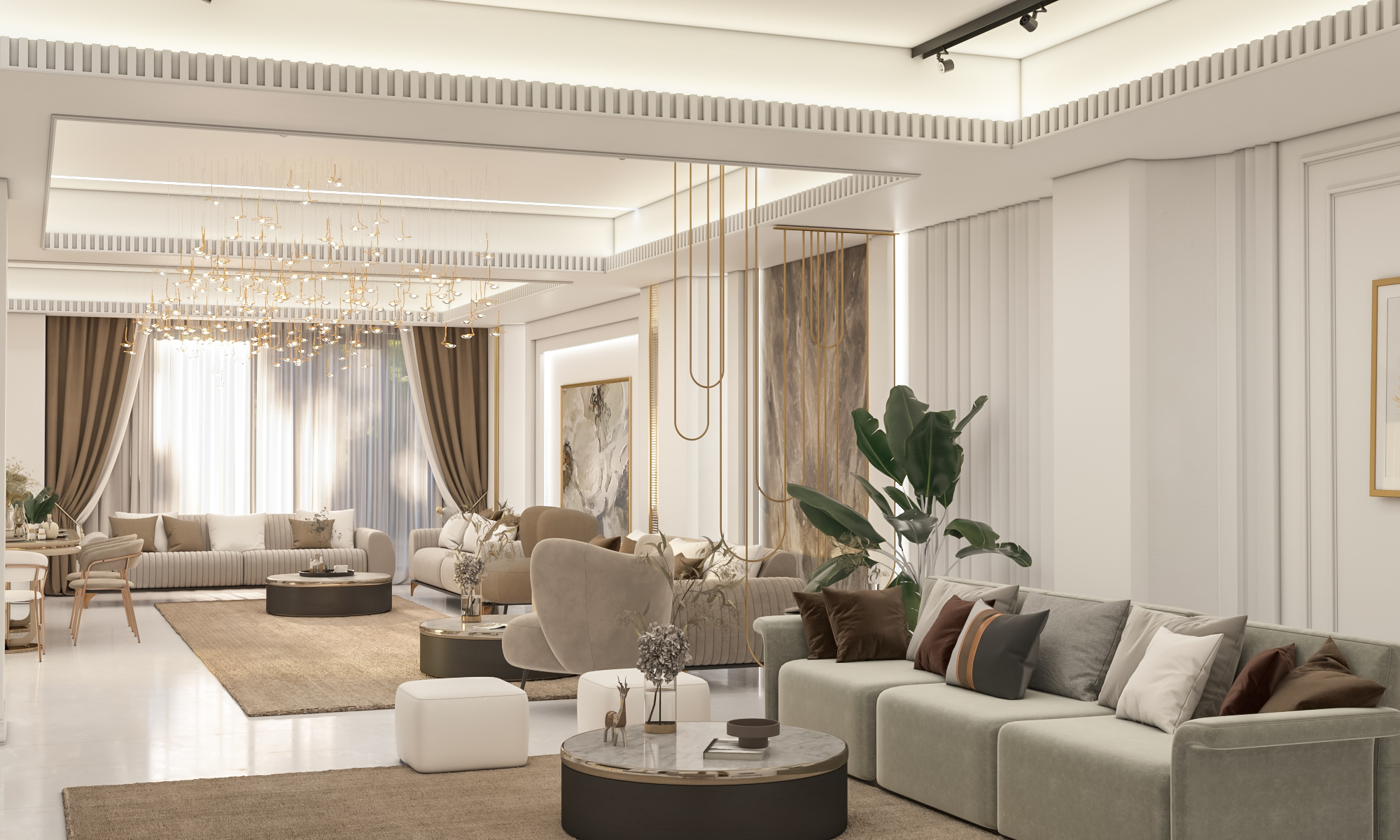 مشاوره تخصصی سرمایه‌گذاری