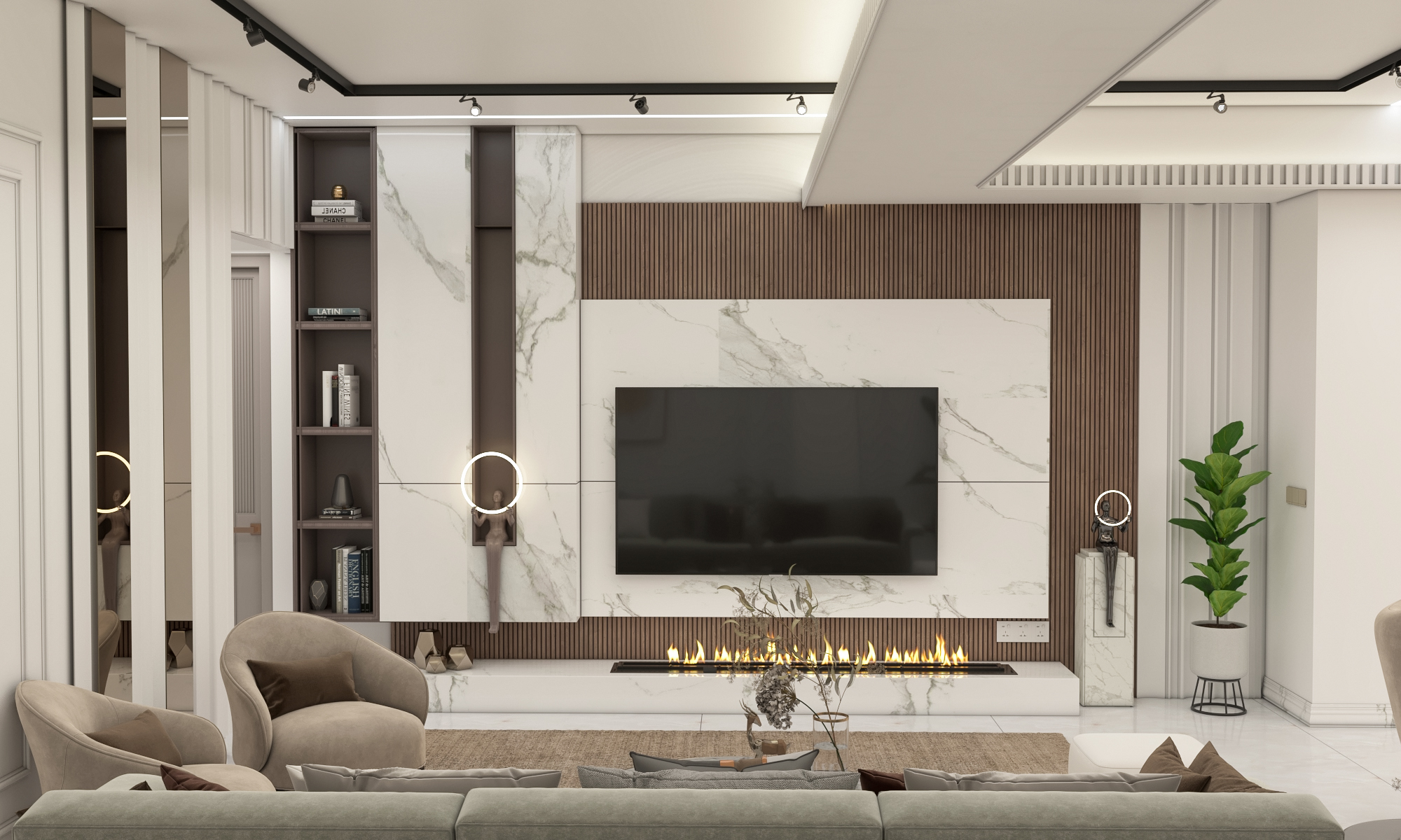 Custom Architectural Design