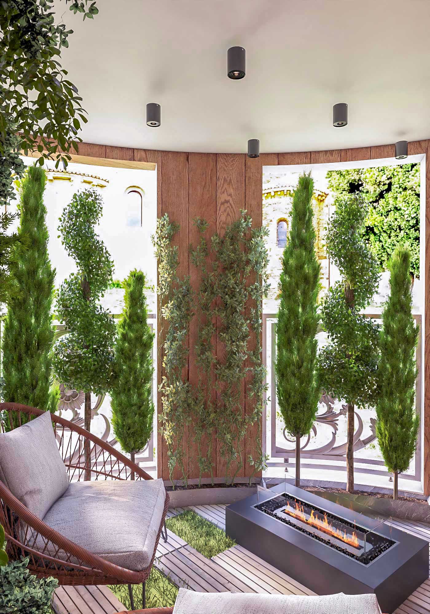 Project Management & Implementation